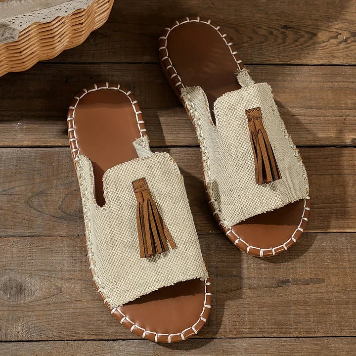 Genesis™ | Bekväma Ortopediska Sandaler