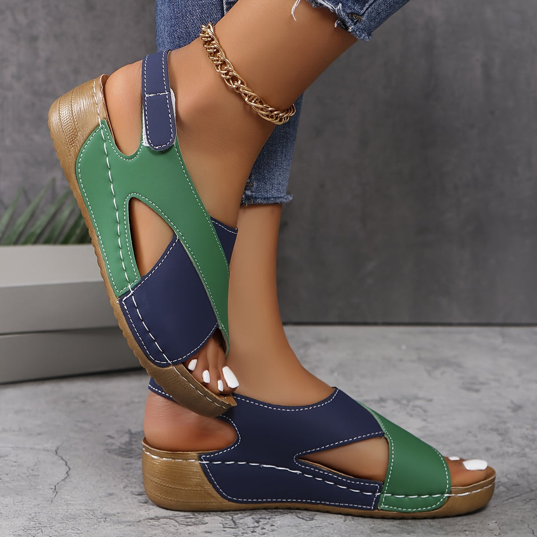 Ainsley™ | Sandaler med suverän komfort