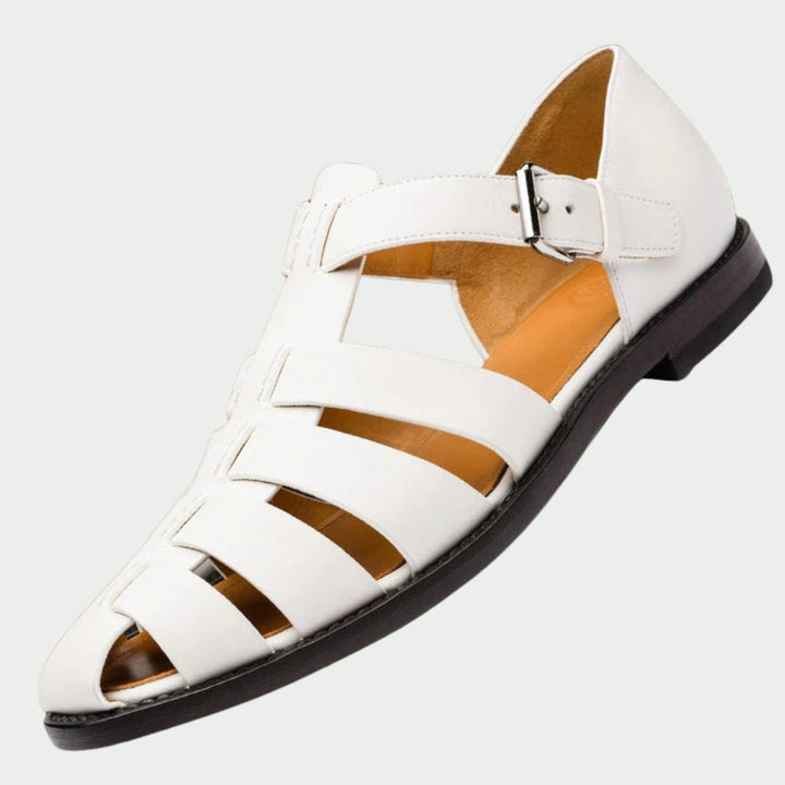 Owen™ - Platta Sandaler