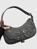 Felicity Mini Crossbody-väska