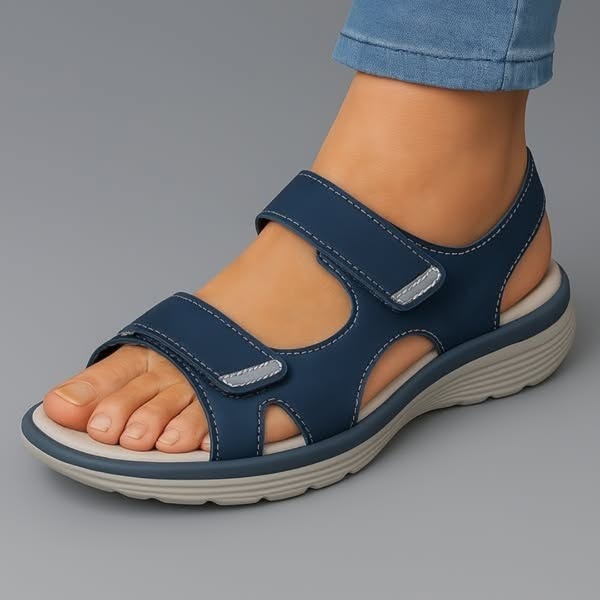 Luvita - Ortopediska sandaler