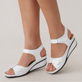 Margot - Ortopediska komfort-flexsandaler