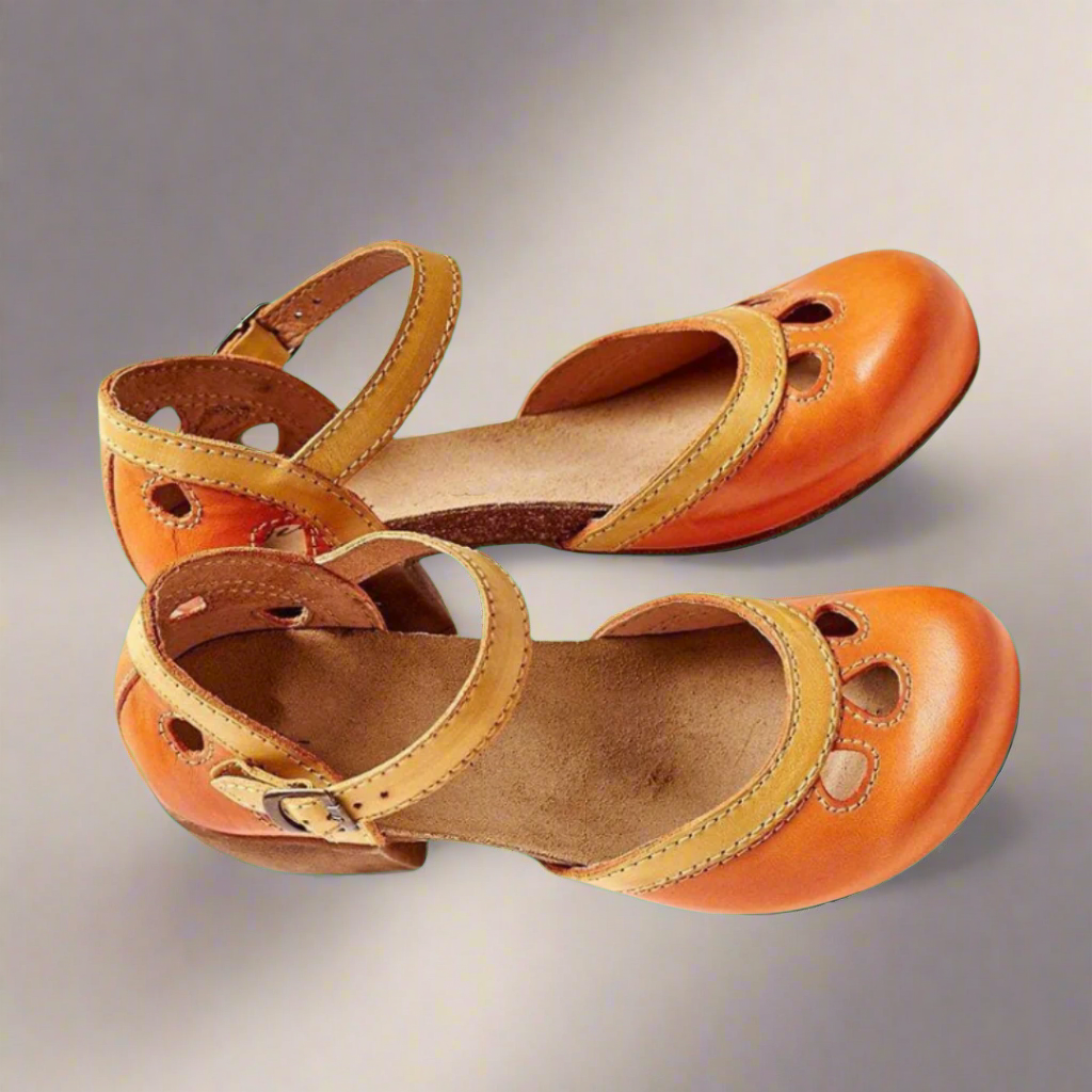 Emily™ | Bekväma Sandaler för Sommaren