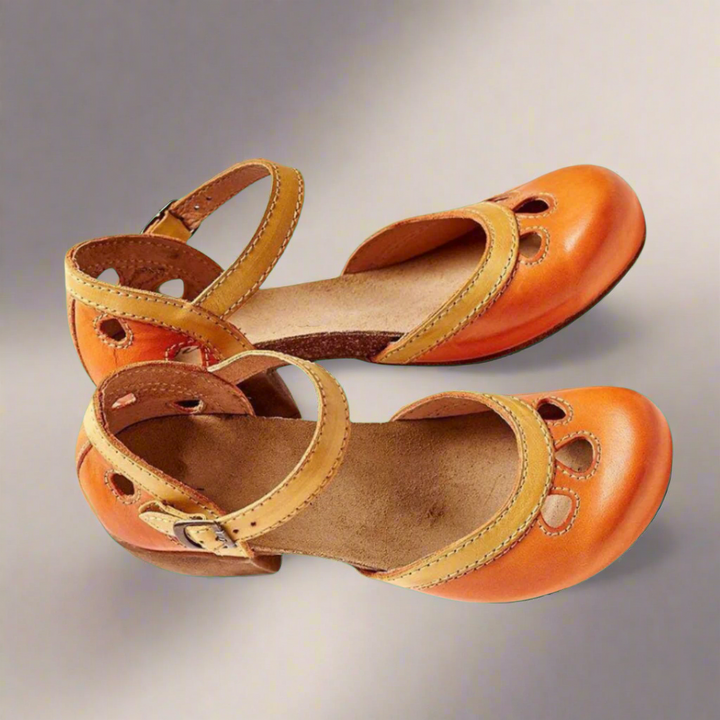 Emily™ | Bekväma Sandaler för Sommaren