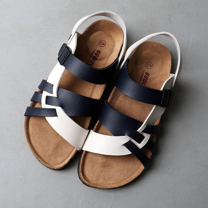 Lana™ | Premium Ortopediska Sandaler