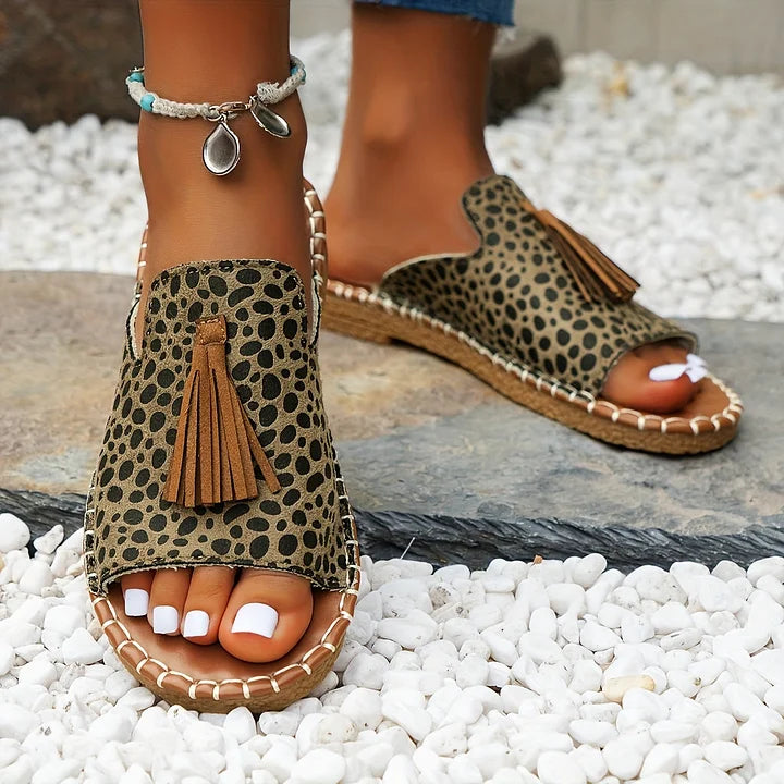 Genesis™ | Bekväma Ortopediska Sandaler
