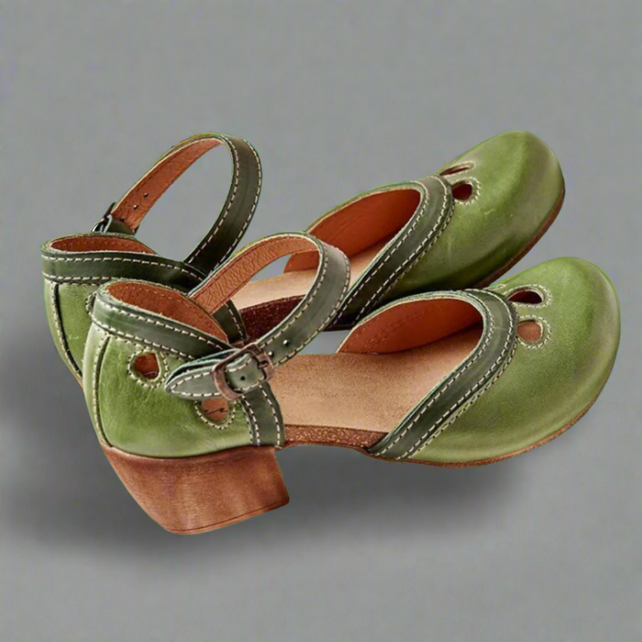 Emily™ | Bekväma Sandaler för Sommaren