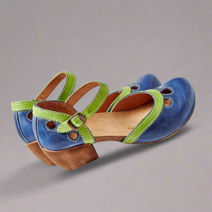 Emily™ | Bekväma Sandaler för Sommaren