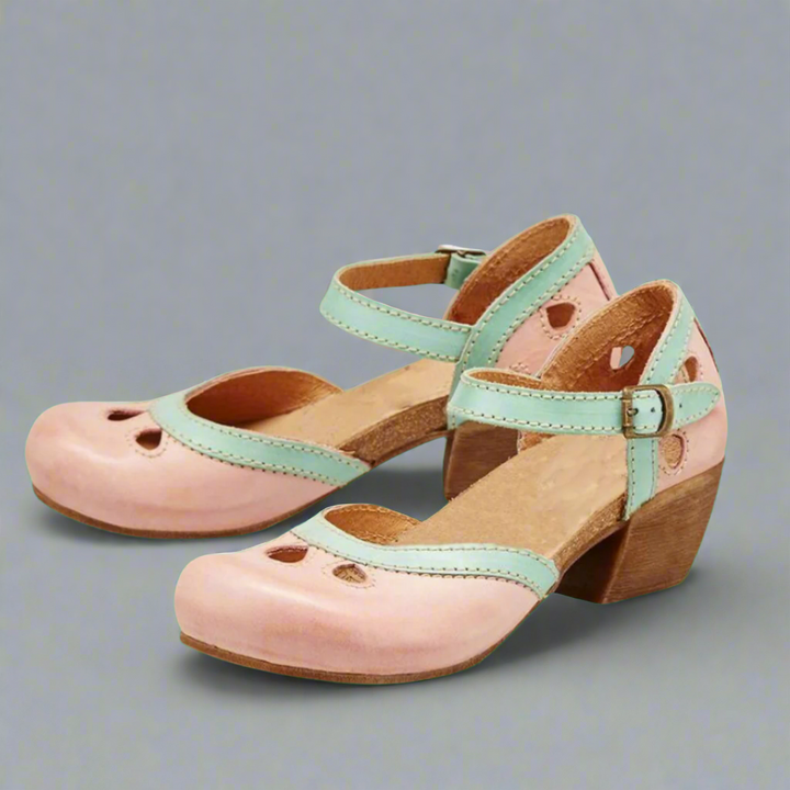 Emily™ | Bekväma Sandaler för Sommaren