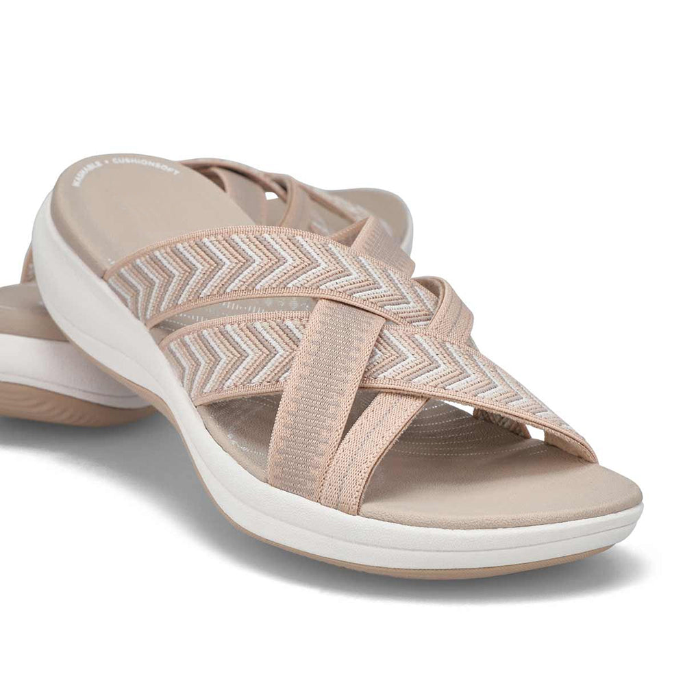 Vivian™ | Ortopediska Sandaler