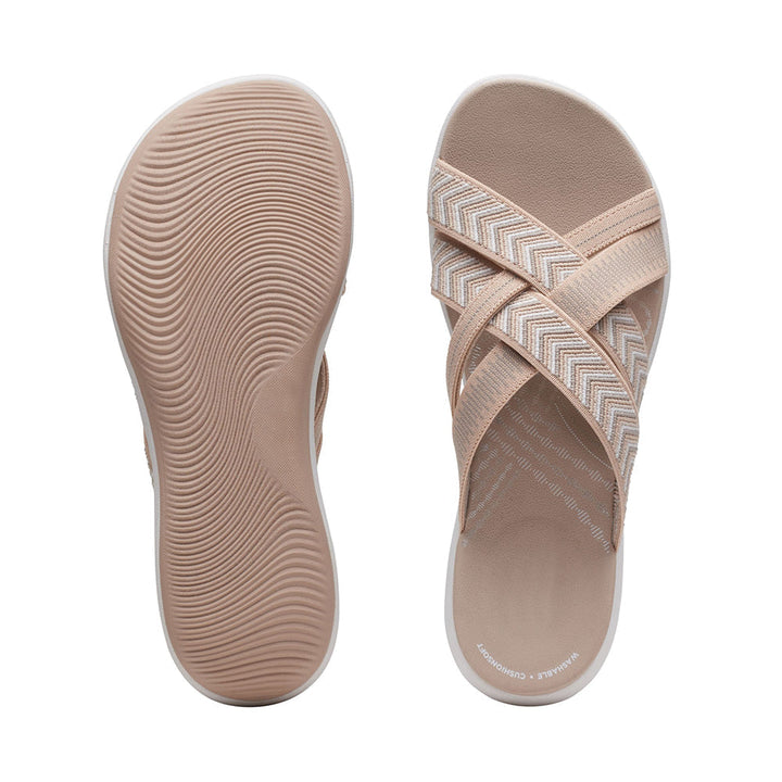 Vivian™ | Ortopediska Sandaler
