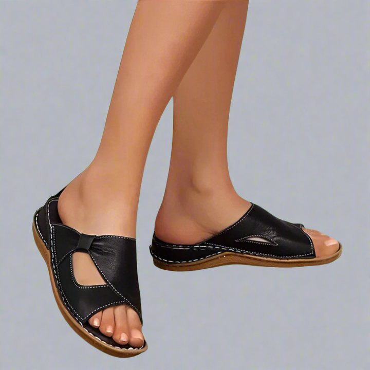 Anna™ | Ortopediska Sandaler