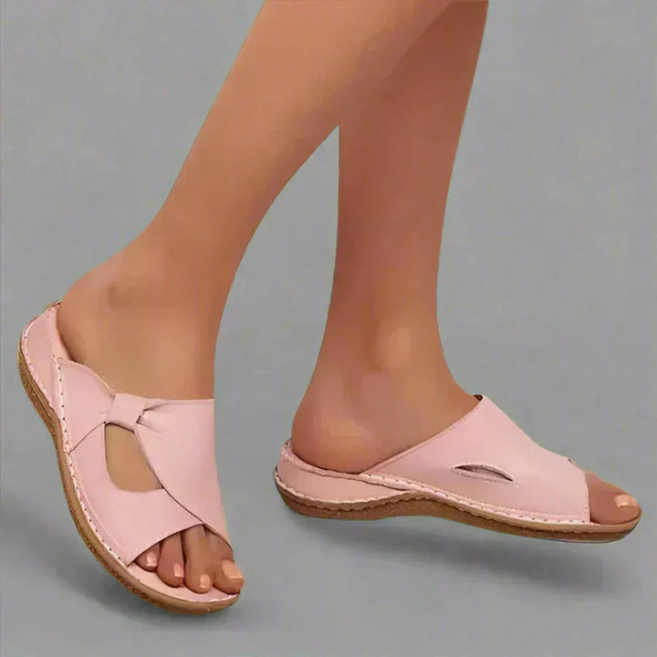 Anna™ | Ortopediska Sandaler