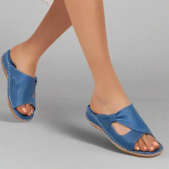 Anna™ | Ortopediska Sandaler