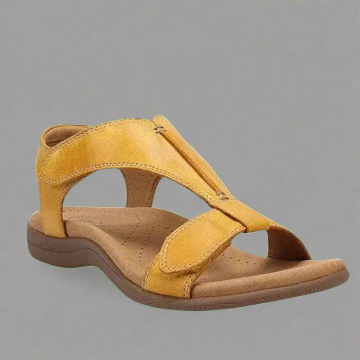 Sophie™ | Ortopediska sandaler