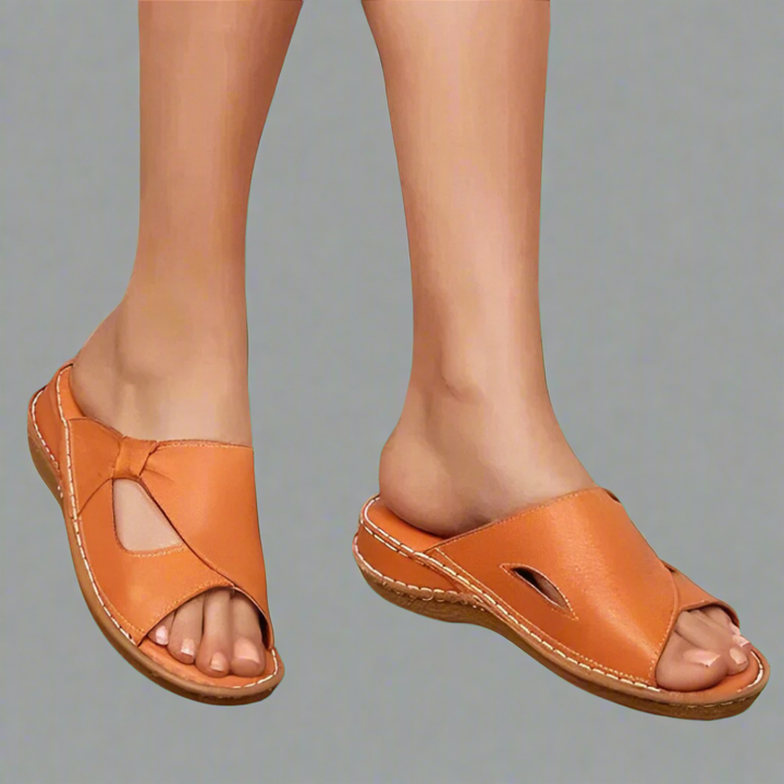 Anna™ | Ortopediska Sandaler