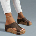 Poppy™ | Premiumsandaler med ultimat komfort