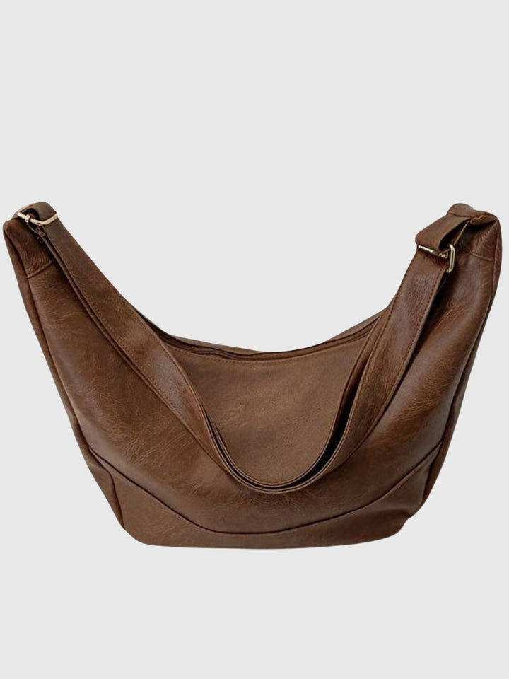 Clementine Sleek Sling-väska