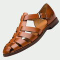 Owen™ - Platta Sandaler