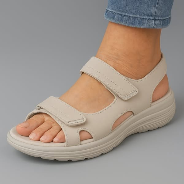 Luvita - Ortopediska sandaler