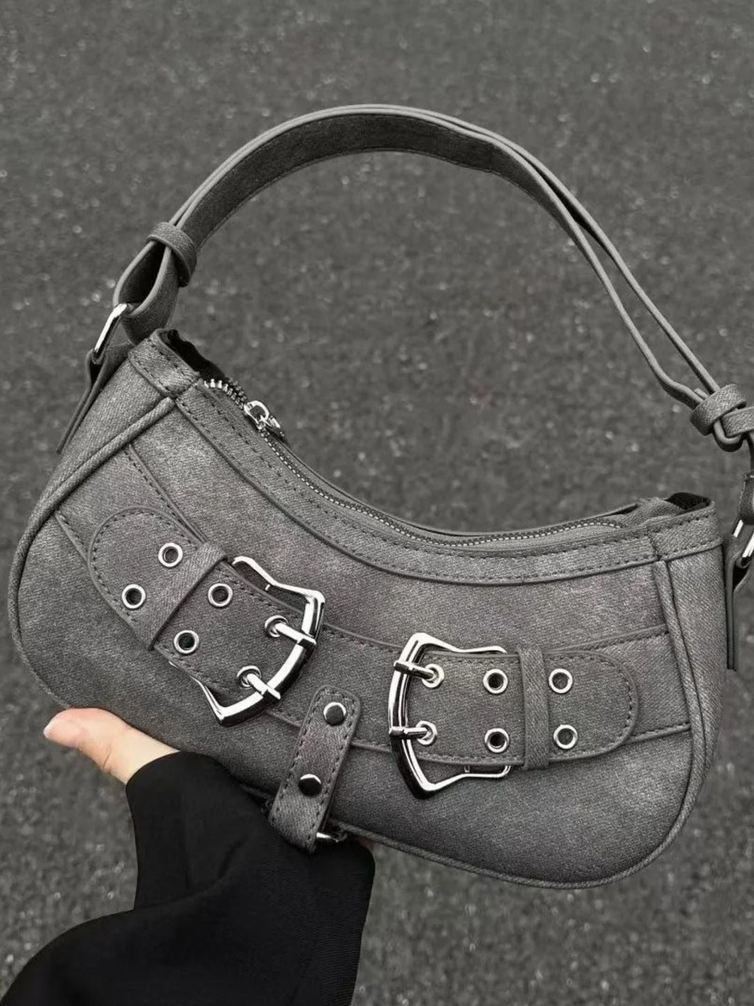 Felicity Mini Crossbody-väska