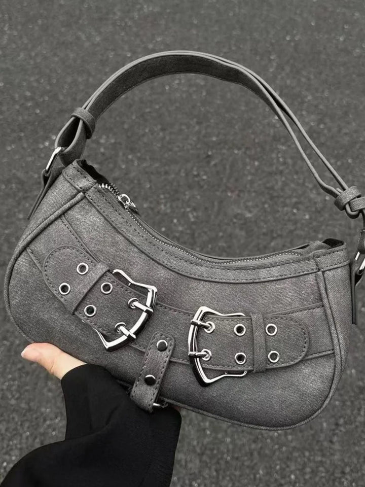 Felicity Mini Crossbody-väska