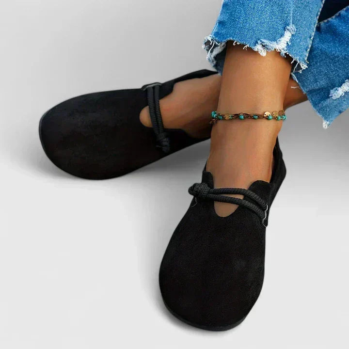 Olivia | Ortopediska Tofflor