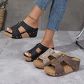 Elza™ | Ortopediska Sandaler