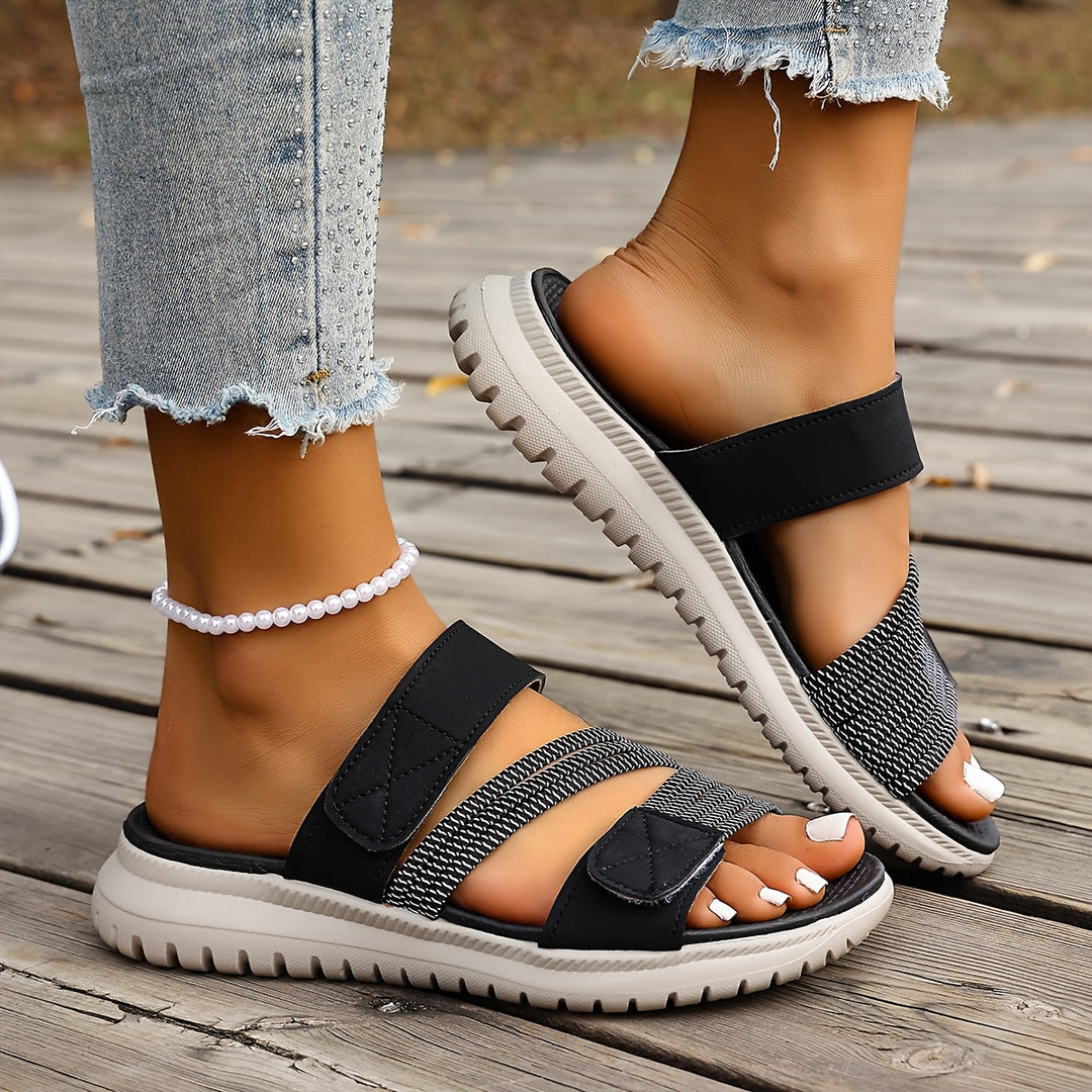 Marvella | Ortopediska Sandaler