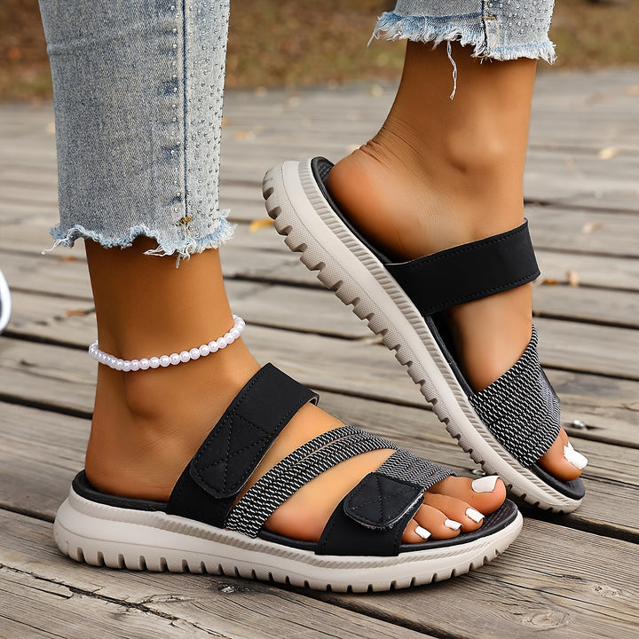 Marvella | Ortopediska Sandaler