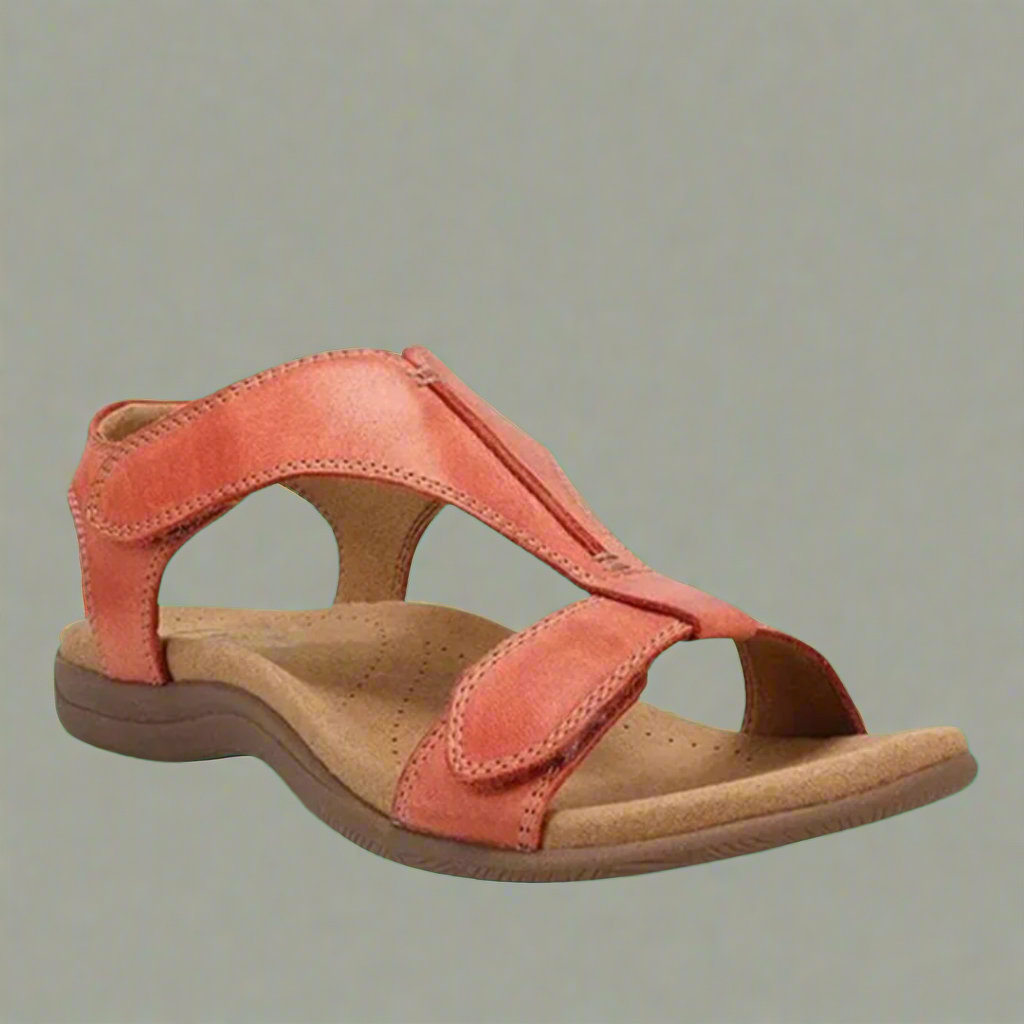 Sophie™ | Ortopediska sandaler