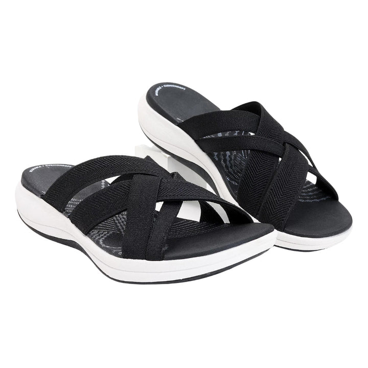 Vivian™ | Ortopediska Sandaler