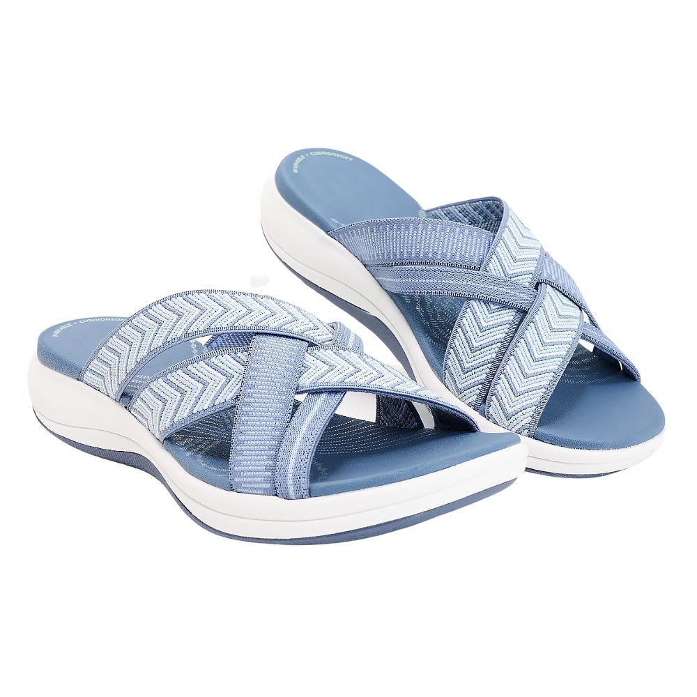 Vivian™ | Ortopediska Sandaler