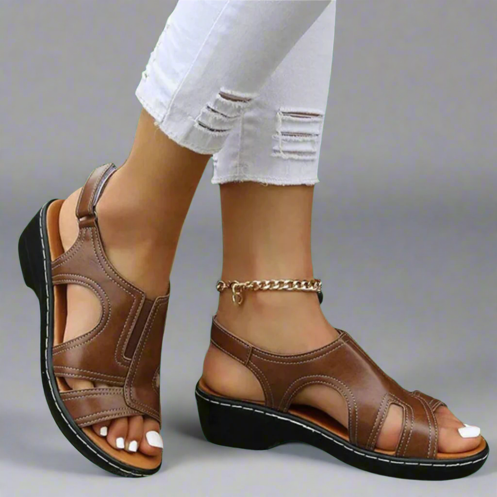 Lucy™ | Ortopediska Sandaler