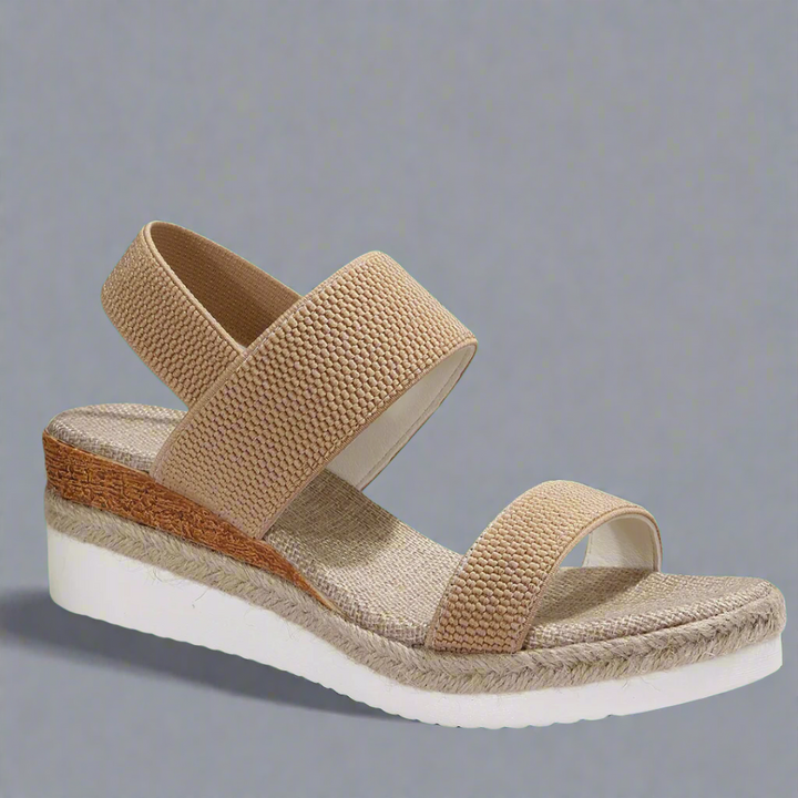Amelia™ | Premium Ortopediska Sandaler