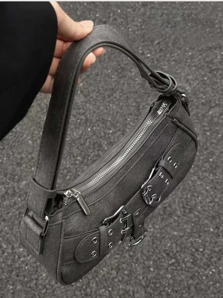 Felicity Mini Crossbody-väska