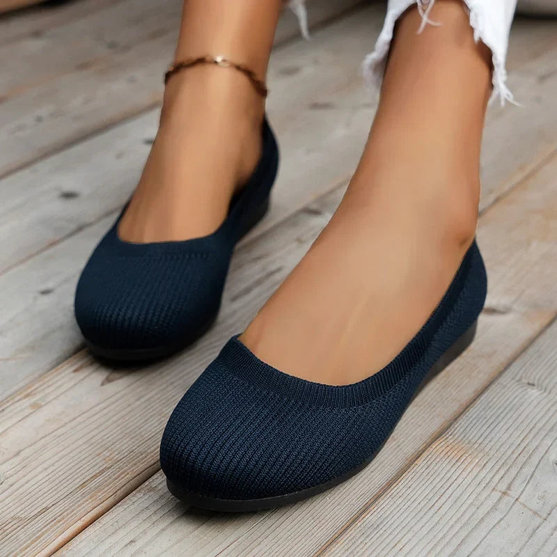Frieda™ Komfortskor