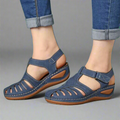 Ava™ | Bekväma Ortopediska Sandaler