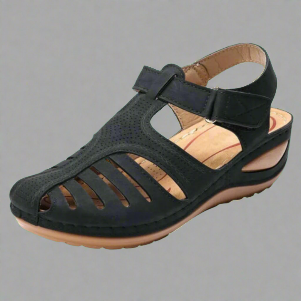 Ava™ | Bekväma Ortopediska Sandaler