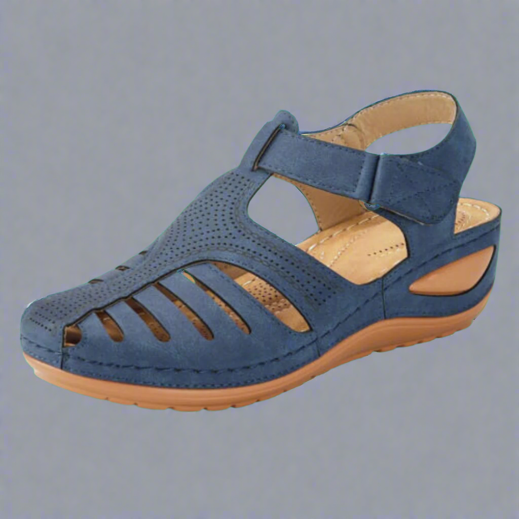Ava™ | Bekväma Ortopediska Sandaler