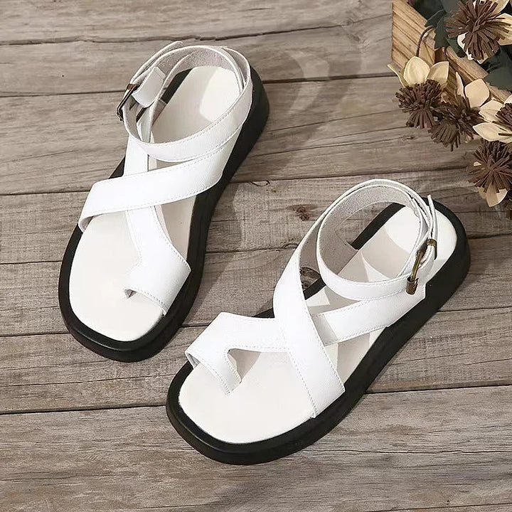 Tess™ | Ortopediska sandaler