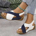 Ainsley™ | Sandaler med suverän komfort