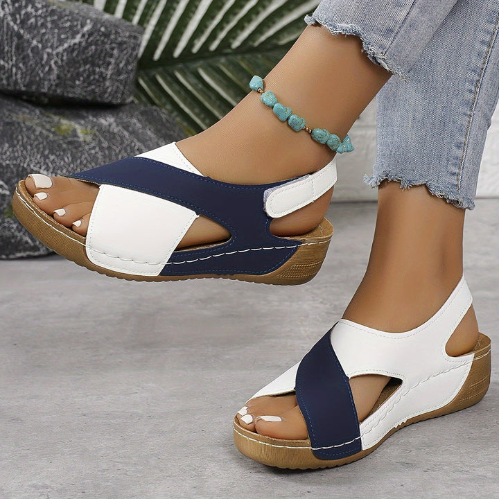 Ainsley™ | Sandaler med suverän komfort