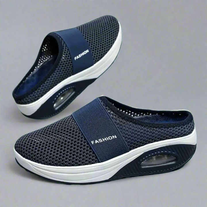 Sophie™ | Premium Ortopediska Sandaler