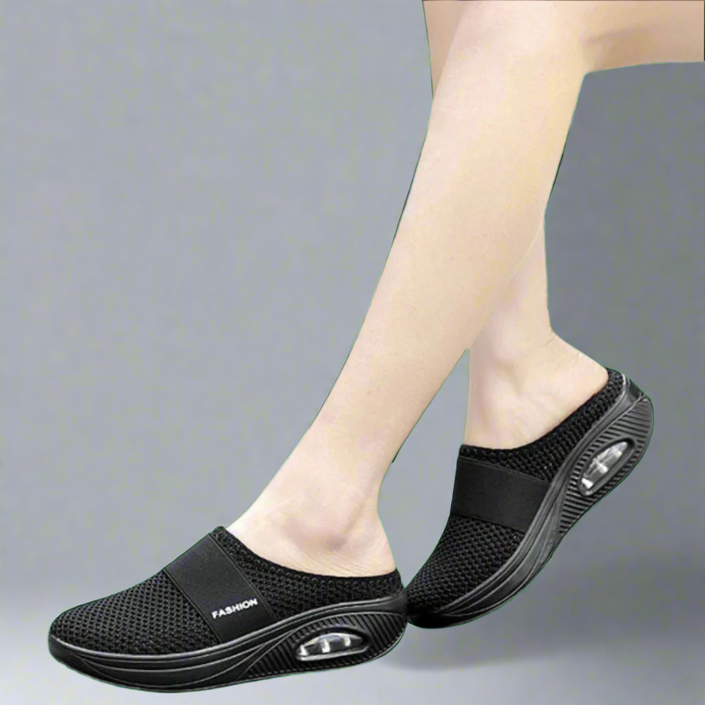 Sophie™ | Premium Ortopediska Sandaler