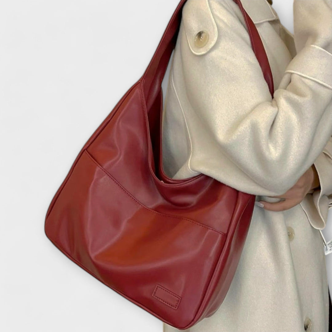 Vespera - Snygg Crossbody-väska