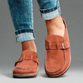 Jessica™ | Premium Ortopediska Sandaler