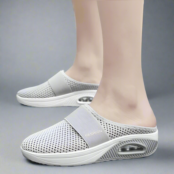 Sophie™ | Premium Ortopediska Sandaler