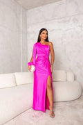 Yolina - Elegant maxiklänning