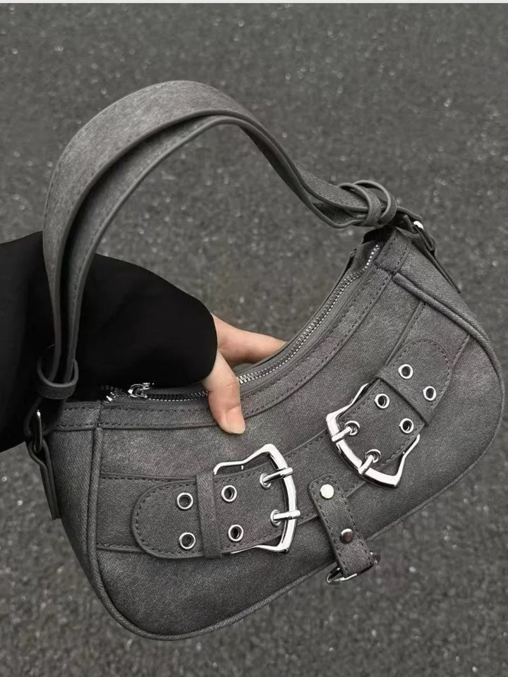 Felicity Mini Crossbody-väska